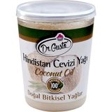 Dr. Gusto Hindistan Cevizi Yağı 100 gr