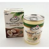 Dr. Gusto Hindistan Cevizi Yağı 100 ml