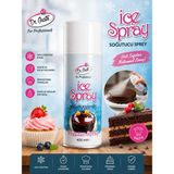 Dr. Gusto Ice Spray Soğutucu Sprey