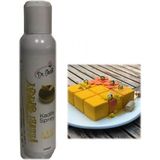 Dr. Gusto Kadife Sprey Gıda Boyası Sarı 250 ml - 1 Adet