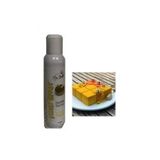Dr.Gusto Kadife Sprey Gıda Boyası Sarı 250 ml
