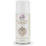 Dr. Gusto Kadife Sprey Sedef 150 ml – Velvet Efekt Pasta ve Tatlı Kaplama Gıda Boyası