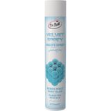 Dr. Gusto Kadife (Velvet) Sprey Gıda Boyası Bebe Mavi 250 ml
