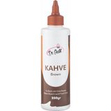 Dr. Gusto Kahve Sıvı Gıda Boyası 250 Gr