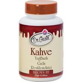 Dr. Gusto Kahve Yağ Bazlı 25 gr Toz Gıda Boyası