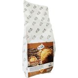Dr. Gusto Kahverengi Şeker 1 kg Esmer Şeker Yerli Üretim Doğal İçerik ile Tatlandırıcı