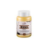 Dr. Gusto Kahverengi Yağ Bazlı Toz Gıda Boyası 25 gr