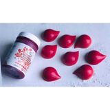 Dr. Gusto Kakao Yağı Bazlı Beyaz Çikolata Boyası 30 gr