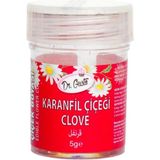 Dr. Gusto Karanfil Çiçeği Yenilebilir Şeker Hamuru Figür ve Çiçek Boyası 5 gr