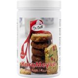 Dr. Gusto Karışık Kuru Meyve 200 GR – Koruyucu İçermez | Portakal, Limon, İncir, Ayva