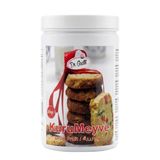 Dr. Gusto Karışık Kuru Meyve 200 GR – Koruyucu İçermez | Portakal, Limon, İncir, Ayva