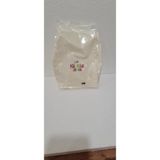Dr. Gusto Kaskas Şekeri 1 Kg. (Beyaz)