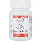 Dr. Gusto Kırmızı Gıda Boyası Jel 100 gr