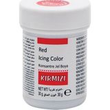 Dr. Gusto Kırmızı Jel Gıda Boyası 30 gr - 1 Adet