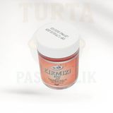 Dr.gusto Kırmızı Sim Yenilebilir
