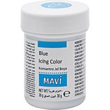 Dr. Gusto Konsantre Jel Gıda Boyası 30 gr Mavi