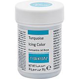 Dr. Gusto Konsantre Jel Gıda Boyası 30 gr - Turkuaz