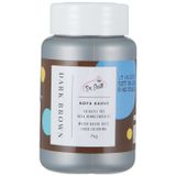 Dr. Gusto Koyu Kahverengi Su Bazlı 75 gr Toz Gıda Boyası