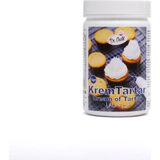 Dr. Gusto Krem Tartar 75 gr – Profesyonel Pastacılık ve Ürün Stabilizatörü - 75 gr