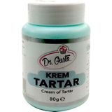 Dr. Gusto Krem Tartar 80 gr