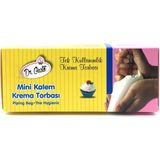 Dr. Gusto Krema Torbası 10 Lu