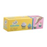 Dr. Gusto Krema Torbası Classic 72 Li Tek Kullanımlık Dayanıklı Pasta Sıkma Torbası Diğer