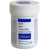 Dr. Gusto Lacivert Jel Gıda Boyası 30 gr - 1 Adet