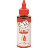 Dr. Gusto Likit Sıvı Gıda Boyası 115 gr Bayrak Kırmızı