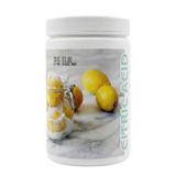 Dr. Gusto Limon Tuzu (Sitrik Asit) Medium 200 GR, Turşu Salamura Reçel ve İçecekler İçin Asitlik Düzenleyici EFE45478478441
