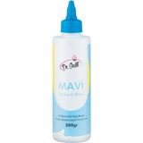 Dr. Gusto Mavi Sıvı Gıda Boyası 250 gr