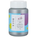Dr. Gusto Mavi Su Bazlı 75 gr Toz Gıda Boyası