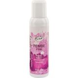 Dr. Gusto Metalik Pembe 150 ml Sprey Gıda Boyası