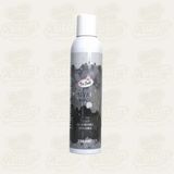 Dr. Gusto Metalik Sprey Gıda Boyası 250 ml (Büyük Boy) Siyah