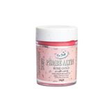 Dr. Gusto Metalik Toz Boya Rose Gold, 10 GR, Yenilebilir Pasta Dekor Tozu EFE5844874784874