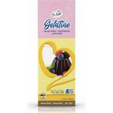 Dr. Gusto Mini Yaprak Jelatin 5’li Zarf – Pasta, Tatlı ve Jöle Tarifleri Için Doğal Kıvam Arttırıcı