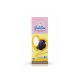 Dr. Gusto Mini Yaprak Jelatin 5'li Zarf, Pasta Tatlı ve Jöle Tarifleri İçin EFE7045138