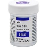 Dr. Gusto Mor Jel Gıda Boyası - 30 gr