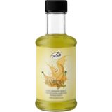 Dr. Gusto Muz Kokteyl Şurubu 300 cc – Yoğun Muz Aromalı Içecek,kahve ve Tatlı Şurubu - 300 ml