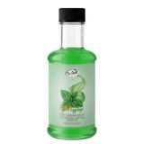 Dr. Gusto Nane Aromalı Şurup, 300 ml, Yoğun Nane Kokteyl Şurubu EFE256947894874
