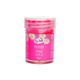Dr. Gusto Pembe Çiçek Boyası, 5 Gr, Yenilebilir Şeker Hamuru Figür ve Pasta Dekorasyonu EFE487487484874