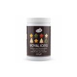 Dr. Gusto Royal Icing Siyah, 200 gr, Hazır Kurabiye ve Pasta Süsleme Kreması EFE58448741