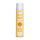 Dr. Gusto Sarı Kadife Sprey Pasta Boyası, 250 ml, Pasta Mousse Tatlı ve Şekerleme Kaplama Spreyi EFE4784784878
