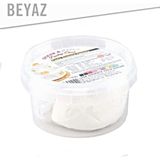 Dr. Gusto Şeker Sugar Şeker Hamuru Beyaz 200 gr