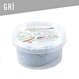 Dr. Gusto Şeker Sugar Şeker Hamuru Gri 200 gr