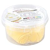 Dr. Gusto Şeker Sugar Şeker Hamuru Sarı 200 gr
