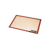 Dr. Gusto Silikon Silpat Yanmaz Yapışmaz Pişirme Matı 40*30 cm