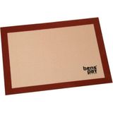 Dr. Gusto Silikon Silpat Yanmaz Yapışmaz Pişirme Matı 40*60 cm