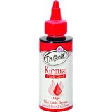 Dr. Gusto Sıvı Gıda Boyası 115 gr Kırmızı