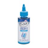 Dr. Gusto Sıvı Gıda Boyası 115 gr Mavi