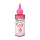 Dr. Gusto Sıvı Gıda Boyası 115 gr Pembe